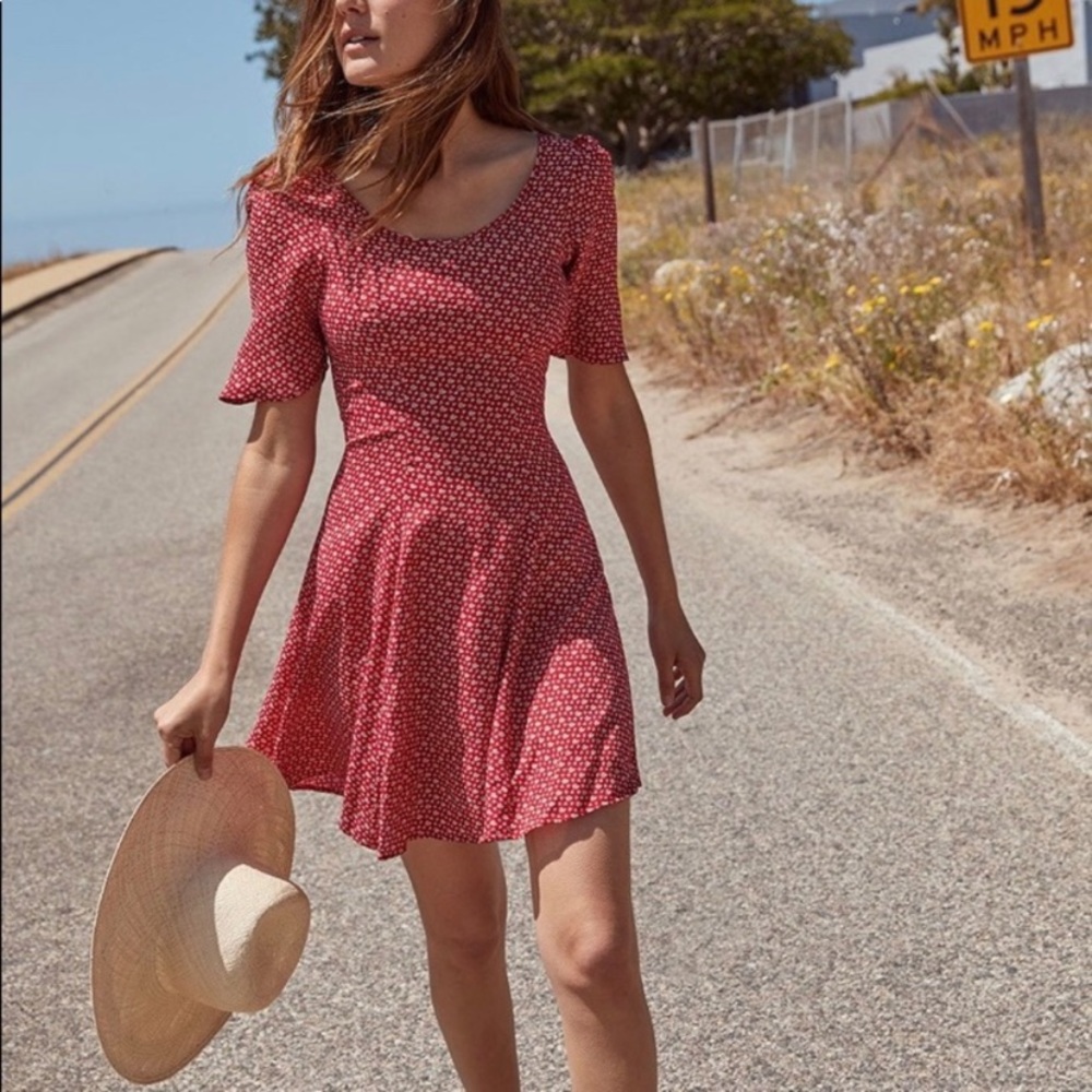 Christy Dawn Azalea dress EUC XS